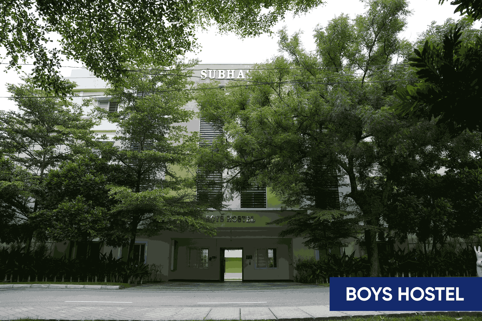 ACE Engineering College Hyderabad Campus Building photo 10